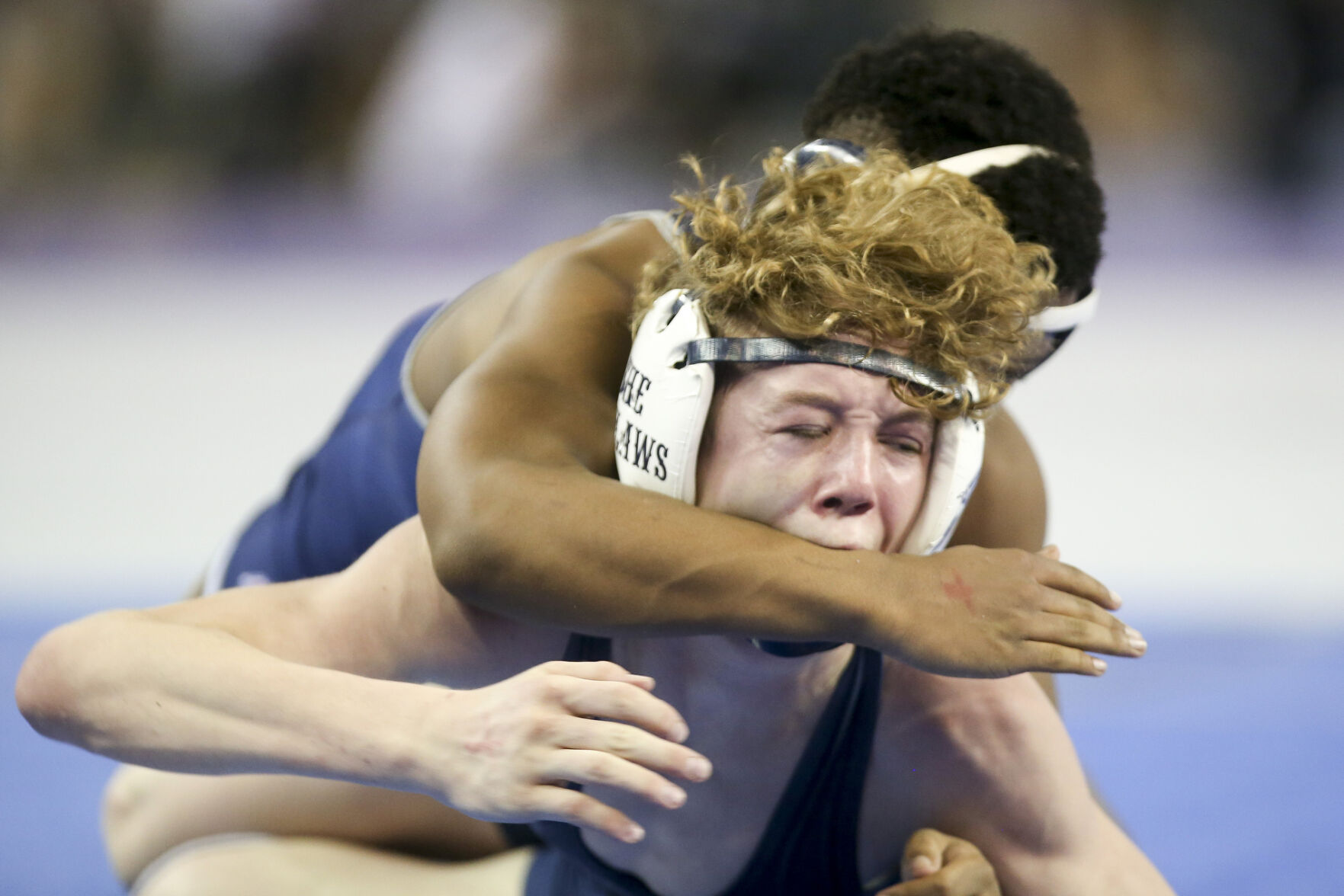 3A/6A Wrestling State Championships